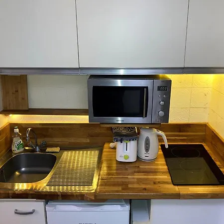 Le Victoria I -mon Desert Village -24m2 * Nancy