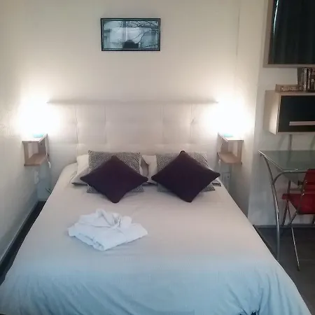 Lägenhet Le Victoria I -mon Desert Village -24m2